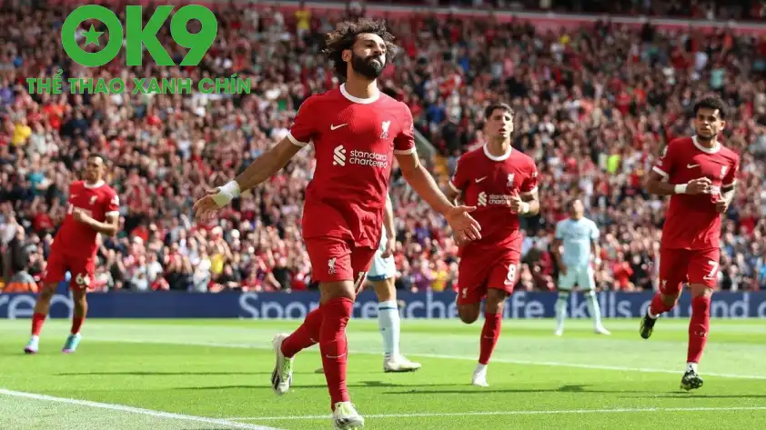 Đương kim vô địch Liverpool được dự đoán sẽ có được chiến thắng tưng bừng trong trận ra quân. Đương kim vô địch Liverpool được dự đoán sẽ có được chiến thắng tưng bừng trong trận ra quân.