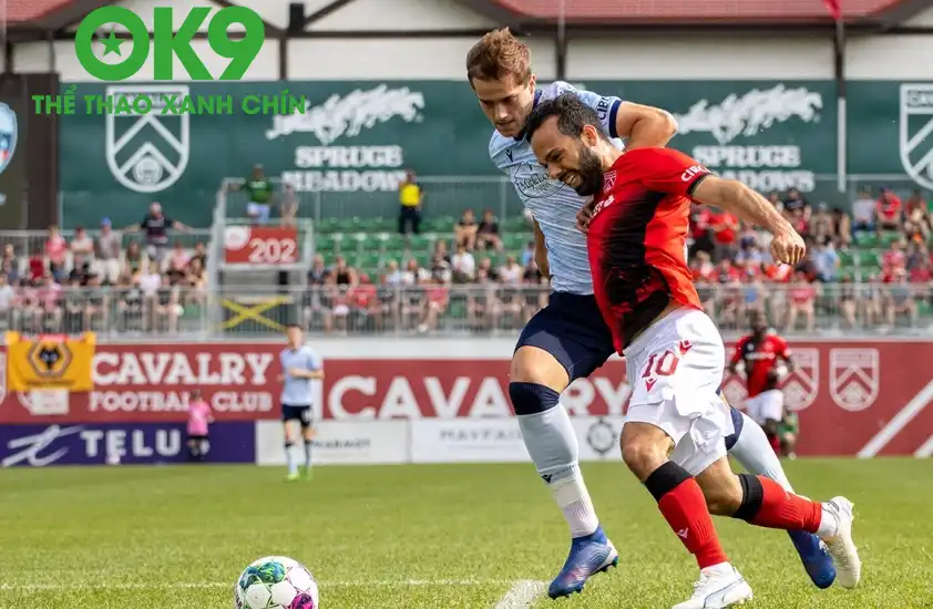 Cả hai đội đều có thể ghi bàn nhưng khó tạo cách biệt lớn Cả hai đội đều có thể ghi bàn nhưng khó tạo cách biệt lớn