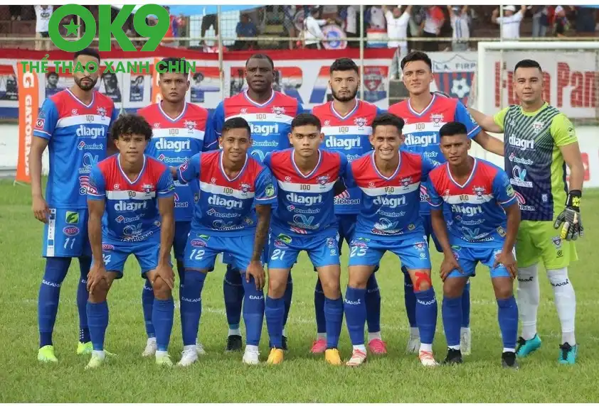Luis Angel Firpo được dự đoán sẽ giành trọn ba điểm trên sân Hercules Luis Angel Firpo được dự đoán sẽ giành trọn ba điểm trên sân Hercules